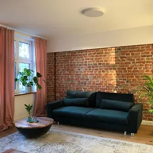  Apartment Stare Poland