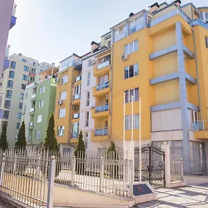  Apartment Flower House 3 Bulgaria