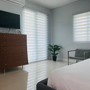 Harloe's Apartment