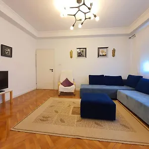  Apartment Noemi Albania