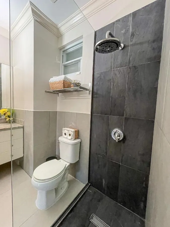 Choose To Be Happy At Ei8Ht! - Super Studios And Penthouse Apartment Kingston Jamaica